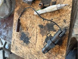 198069 PEUGEOT Pulverizador inyector original y equivalente