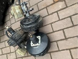 A0004310229 MERCEDES Servofreno original y equivalente