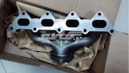 96419108 GM Colector de escape original y equivalente