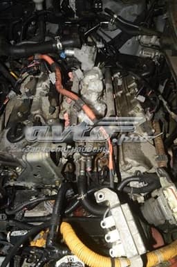 3MZFE TOYOTA Motor completo original y equivalente