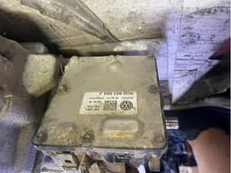 0CQ525010L VAG Diferencial eje trasero original y equivalente