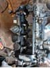 Pieza 646811 MERCEDES Motor completo