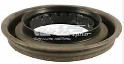 1L3W4676AD FORD Anillo retén, Diferencial trasero original y equivalente