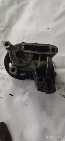 11417805813 BMW Bomba De Aceite original y equivalente