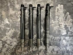 EMBR00101D FORD Inyector original y equivalente