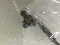 392322U000 HYUNDAI Sensor de temperatura, gas de escape, antes de Filtro hollín/partículas original y equivalente