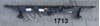 9808490780 PEUGEOT Refuerzo parachoque delantero