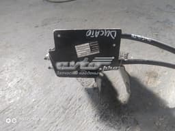 1384129080 FIAT Cabrestante de rueda de repuesto original y equivalente