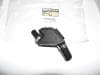 Pieza 8200280347 RENAULT Tubo de ventilación del cárter