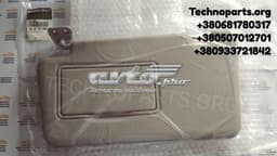 96401JY40A RENAULT Parasol original y equivalente