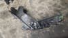8200156748 RENAULT Soporte de parachoques trasero izquierdo