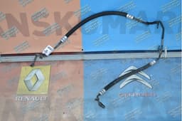 8200051937 RENAULT Manguera de alta presion de direccion, hidráulica original y equivalente
