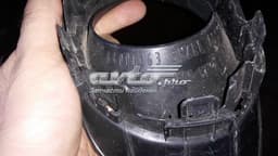 6400G163 MITSUBISHI Rejilla del parachoques delantera izquierda original y equivalente