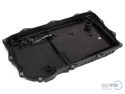 24118743462 BMW Cárter de transmisión automática original y equivalente