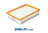 Pieza A3005 PURFLUX Filtro de aire