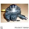 Pieza 1920QH PEUGEOT Bomba inyectora