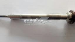 55590466 OPEL Bujía de precalentamiento original y equivalente