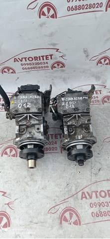 0470504012 BOSCH Bomba inyectora original y equivalente