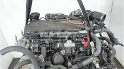 19000WA030 TOYOTA Motor completo original y equivalente