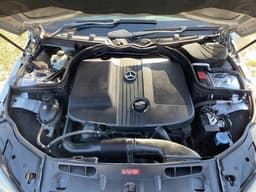 651913 MERCEDES Motor completo original y equivalente