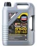 7501 LIQUI MOLY Aceite de motor