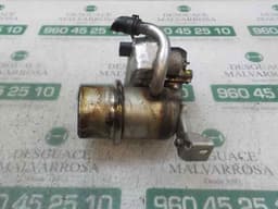 04L131512AM VAG Enfriador EGR de recirculación de gases de escape original y equivalente