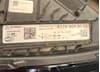 1769069000 MERCEDES Faro derecho