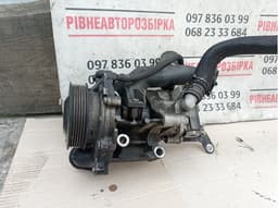 K68090692AB FIAT Bomba de agua original y equivalente