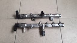 314002U200 HYUNDAI Rampa de inyectores original y equivalente