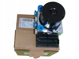 6Q0614117AK VAG Módulo hidráulico ABS original y equivalente