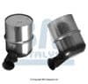 BM11188H BM CATALYSTS Filtro de partículas (FAP)