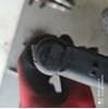Pieza 9645988580 PEUGEOT Inyector