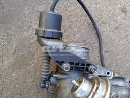 A6020900466 MERCEDES Válvula (actuador) de aleta EGR original y equivalente