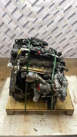OM651924 MERCEDES Motor completo original y equivalente