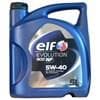 216651 ELF Aceite de motor