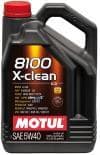 854151 MOTUL Aceite de motor original y equivalente