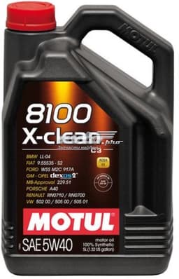 854151 MOTUL Aceite de motor original y equivalente