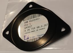 93179061 GM Junta cuerpo mariposa original y equivalente