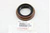 Pieza 9008031110 TOYOTA Anillo retén, Diferencial trasero