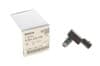 Pieza 0261230318 BOSCH Sensor de presion gases de escape