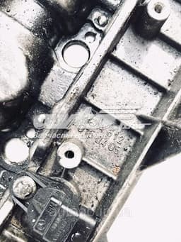 A6120160405 MERCEDES Tapa de balancines original y equivalente