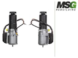 1684660401 MERCEDES Bomba de dirección original y equivalente