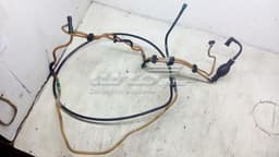 8200240835 RENAULT Juego De Tuberias Para Combustibles original y equivalente