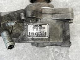 14650AD20A NISSAN Bomba de vacío original y equivalente