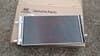 97606J9800 HYUNDAI Condensador aire acondicionado original y equivalente