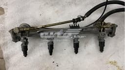 A0000787423 MERCEDES Inyector original y equivalente