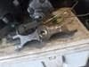 Pieza 6680160038 MERCEDES Soporte del inyector