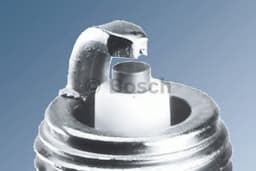 242135515 BOSCH Bujía original y equivalente