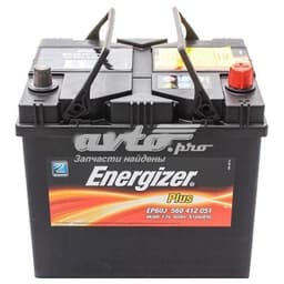 560412051 ENERGIZER Batería original y equivalente