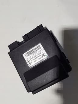 A1648204926 MERCEDES Unidad de control para abrir el maletero original y equivalente